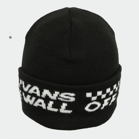 Vans Breakin Curfew Beanie Wmn - black (vans black) one size - Picture 9 of 10